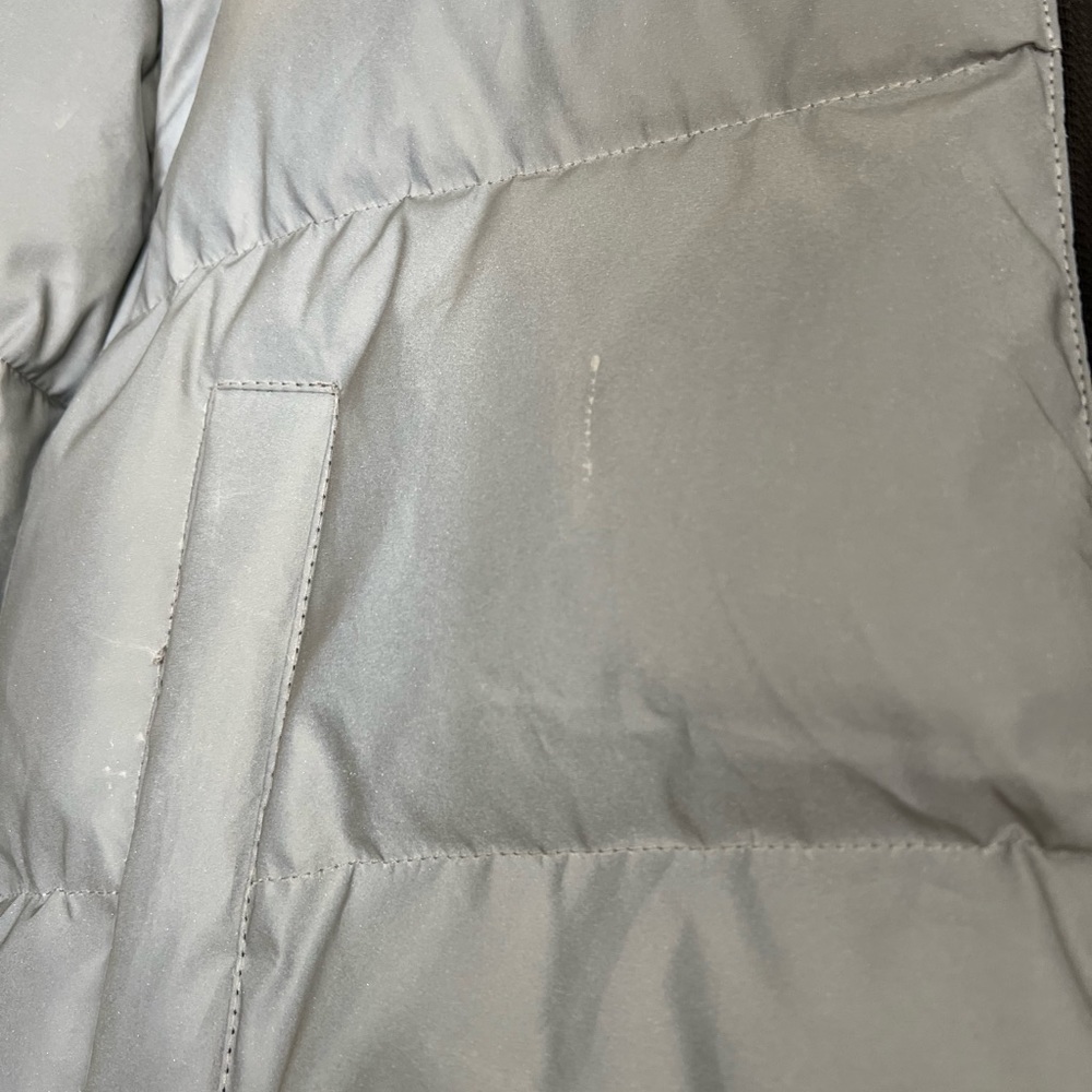 Fila Jacket Medium - Picture 6 of 8